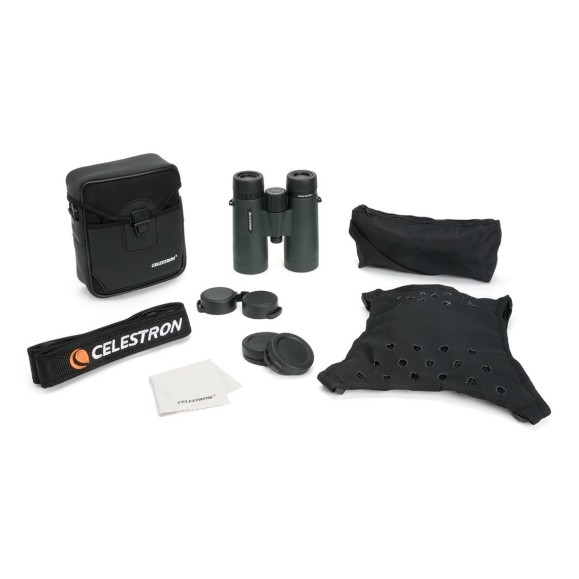 Celestron Binóculos Trailseeker 8x42