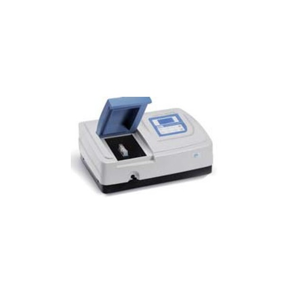 Espectrofotómetro da gama do visível V-1100