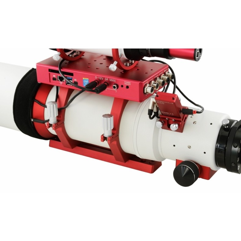 ECCO2, controlador do computador... ECCO2, controlador do computador...