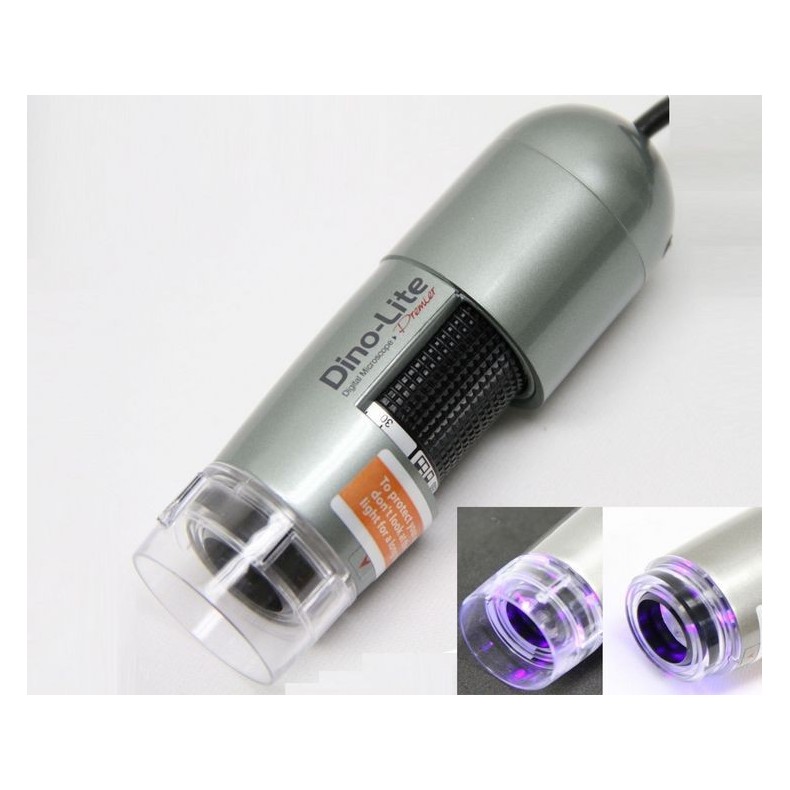 Dino-Lite Microscópio digital... Dino-Lite Microscópio digital...