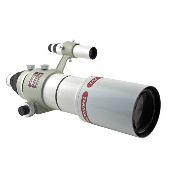 Takahashi Tubo ótico FSQ-85EDX (OTA) apenas tubo