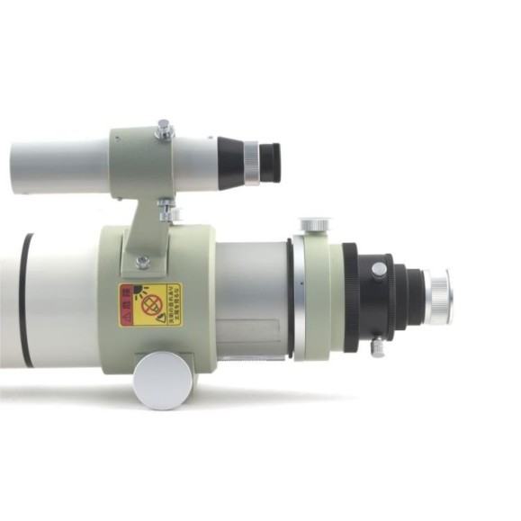 Takahashi Tubo ótico FSQ-85EDX (OTA) apenas tubo