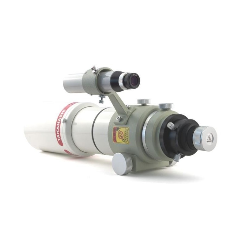 Takahashi Tubo ótico FSQ-85EDX (OTA)...