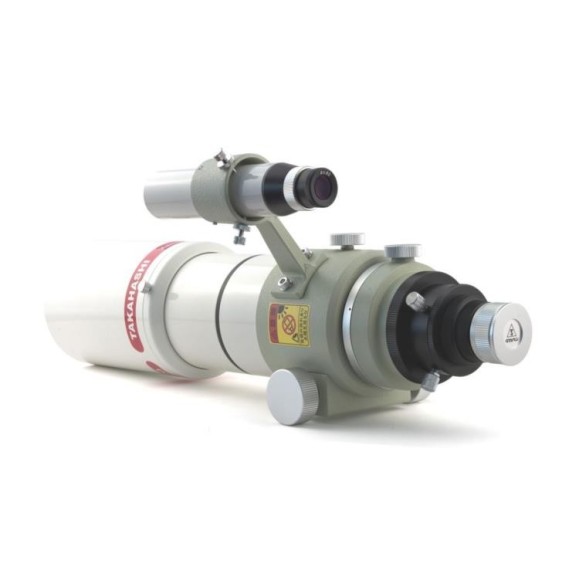 Takahashi Tubo ótico FSQ-85EDX (OTA) apenas tubo