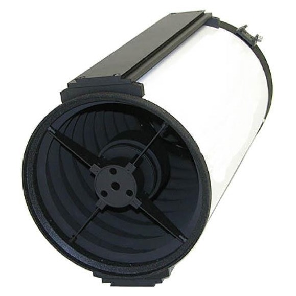 GSO Tubo Astrográfico Ritchey-Chrétien 10' GSRC10M Metal