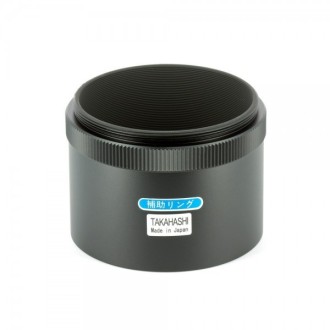 Tubo de extensão auxiliar...