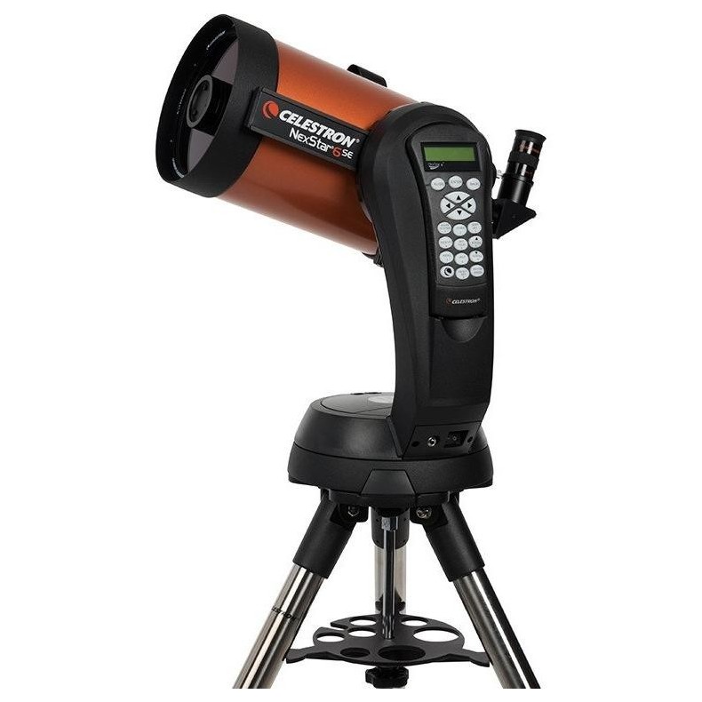 Celestron Telescópio NexStar 6 SE 11068 Celestron Telescópio NexStar 6 SE 11068