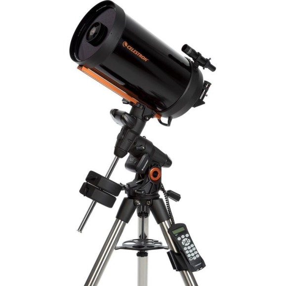 Celestron Telescópio Schmidt-Cassegrain AVX 9,25S 12046