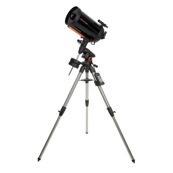 Celestron Telescópio Schmidt-Cassegrain AVX 9,25S 12046