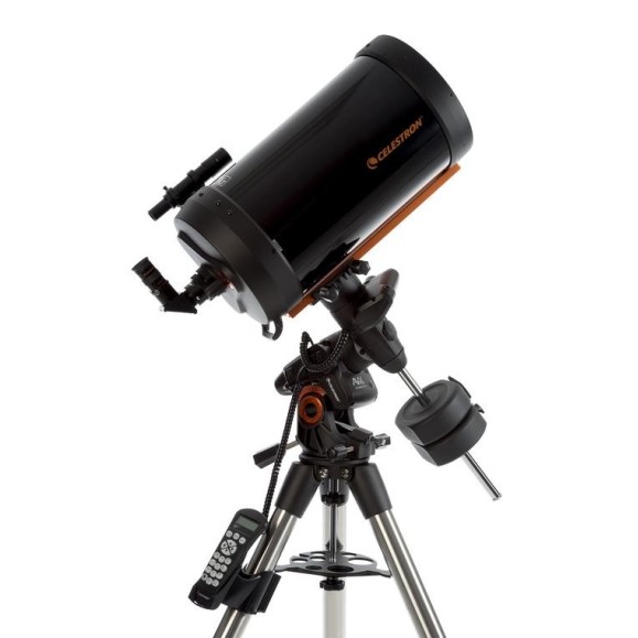 Celestron Telescópio Schmidt-Cassegrain AVX 9,25S 12046