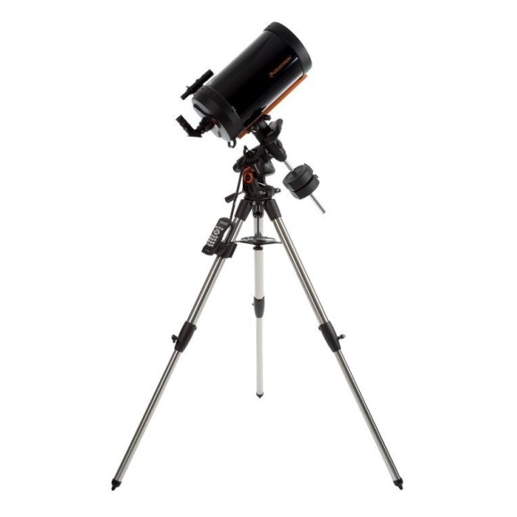 Celestron Telescópio Schmidt-Cassegrain AVX 9,25S 12046