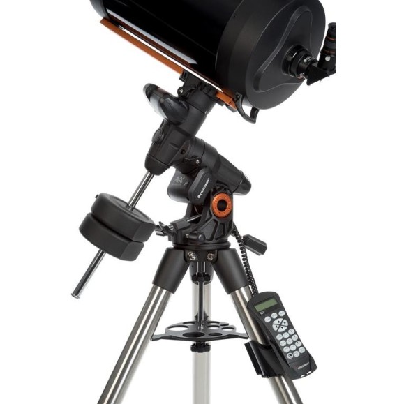 Celestron Telescópio Schmidt-Cassegrain AVX 9,25S 12046