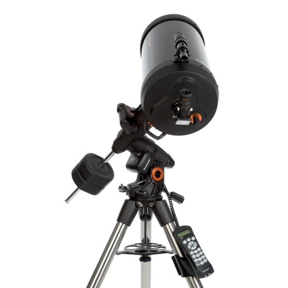 Celestron Telescópio Schmidt-Cassegrain AVX 9,25S 12046