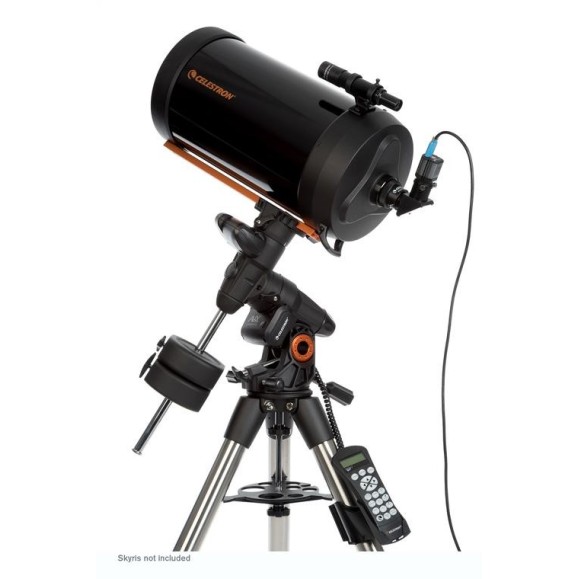 Celestron Telescópio Schmidt-Cassegrain AVX 9,25S 12046