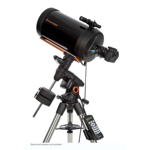 Celestron Telescópio Schmidt-Cassegrain AVX 9,25S 12046