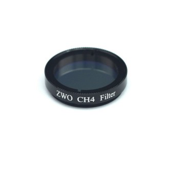 ZWO Filtro Metano CH4 20nm...