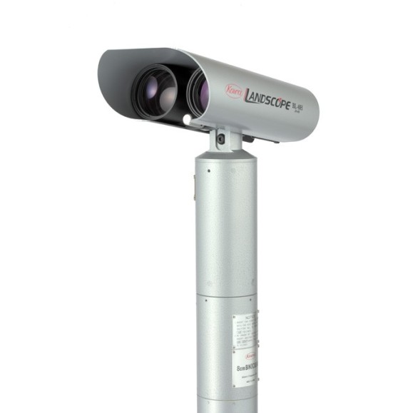 Prismáticos de exterior BL-8H 20x80mm con monedas