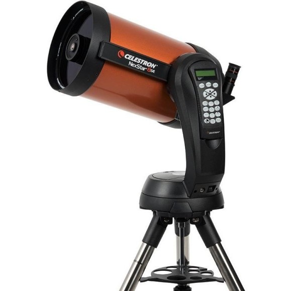 Celestron Telescópio NexStar 8 SE 11069