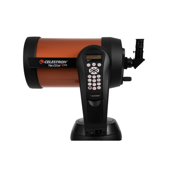 Celestron Telescópio NexStar 8 SE 11069