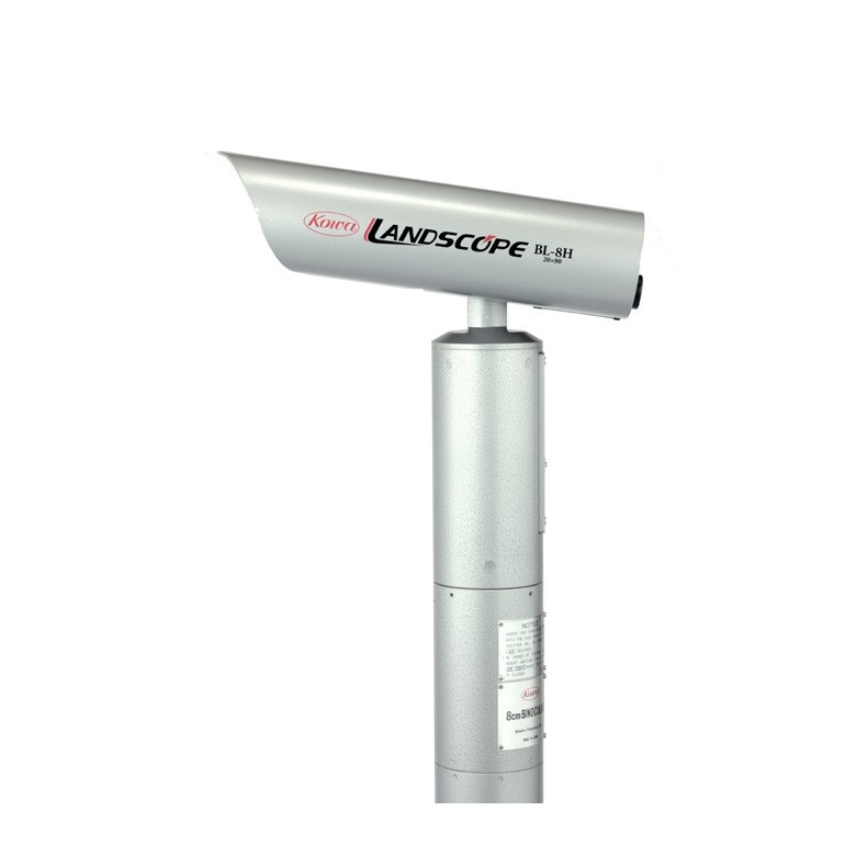 Prismáticos de exterior BL-8H 20x80mm con monedas