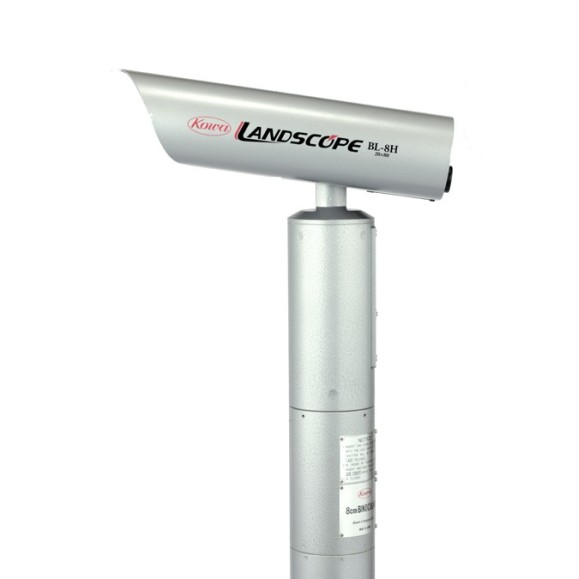 Prismáticos de exterior BL-8H 20x80mm con monedas