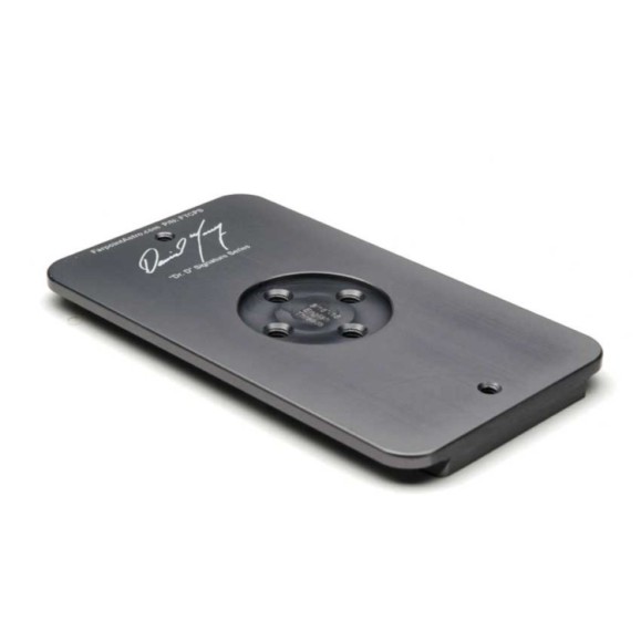 Pasta de argolas Farpoint 3" 178 mm para argolas Takahashi