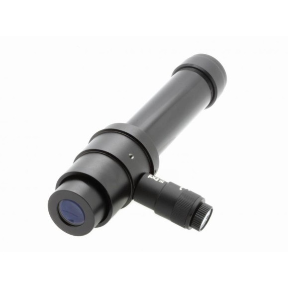 Bresser Motor de busca polar para EXOS-1