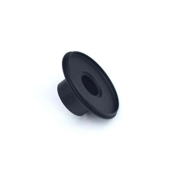 ZWO Tampa de perfil baixo ASI 1,25"