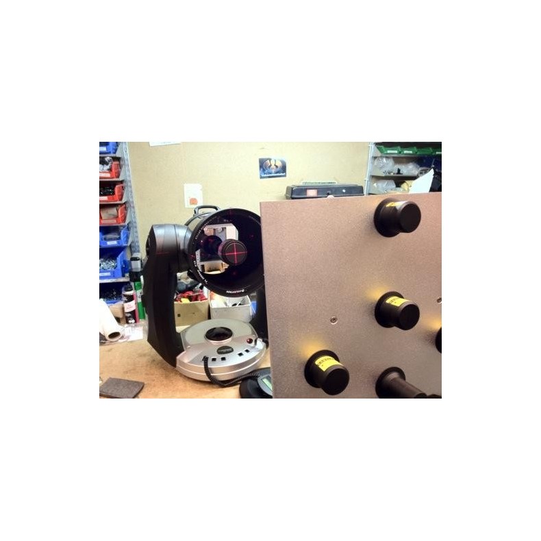 Hotech Colimador laser avançado para...