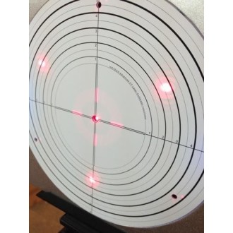 Hotech Colimador laser...