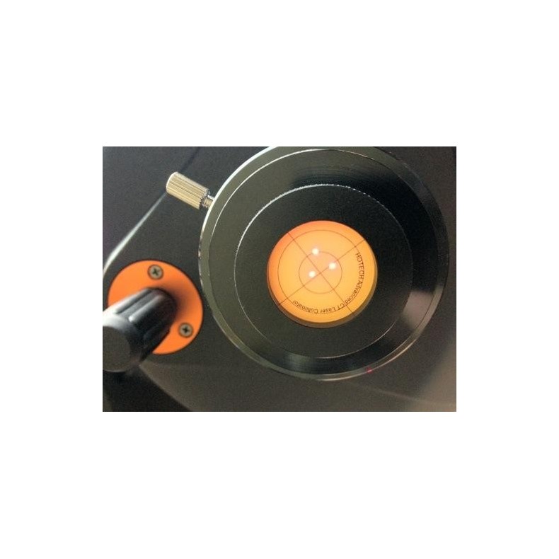 Hotech Colimador laser avançado para...