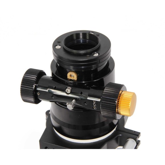 TS Telescópio 81 Imaging Star 80mm F/4.4