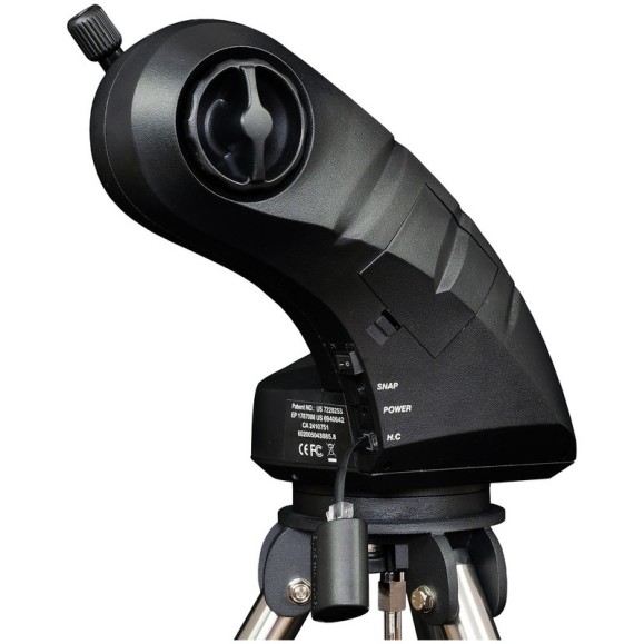 Suporte Wifi AZ SynScan GoTo Star Discovery Skywatcher