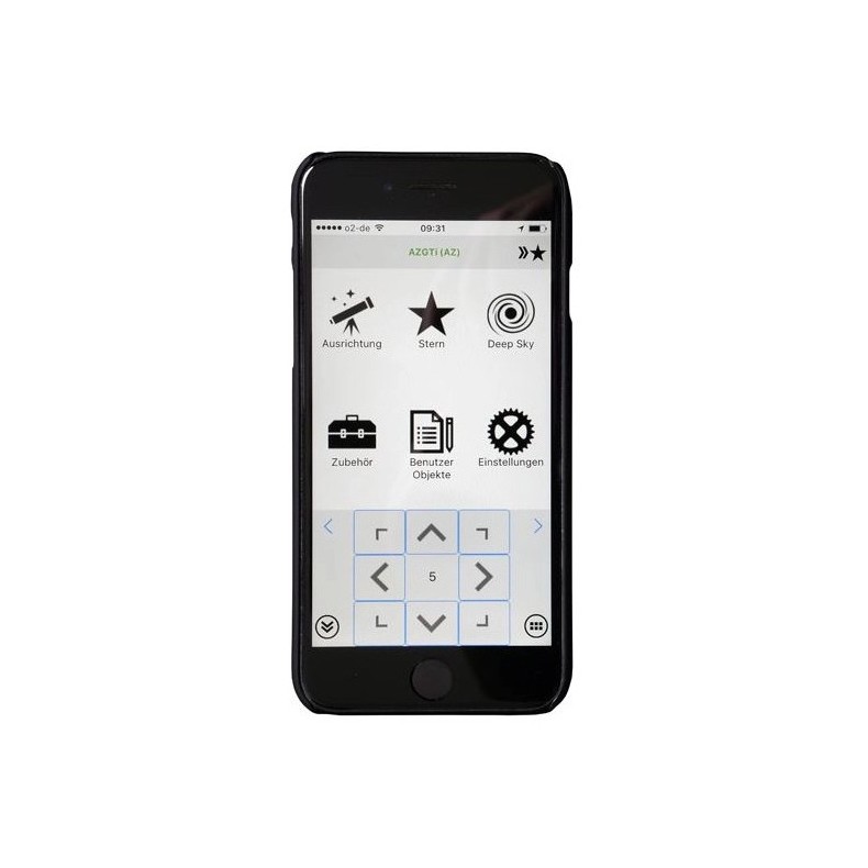 Suporte Wifi AZ SynScan GoTo Star...