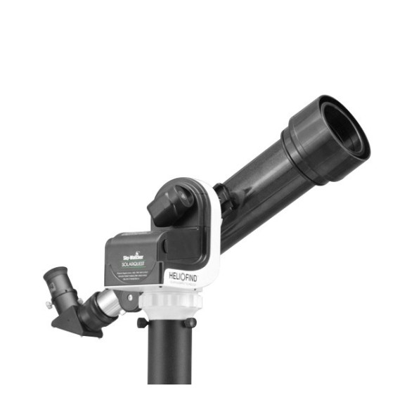 Skywatcher Suporte Solarquest com tripé e coluna de extensão