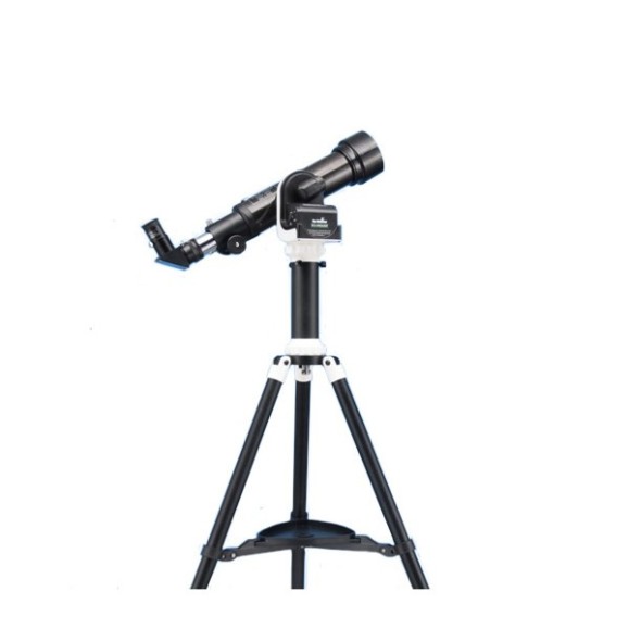 Skywatcher Suporte Solarquest com tripé e coluna de extensão