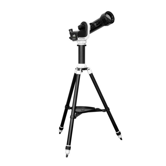 Skywatcher Suporte Solarquest com tripé e coluna de extensão