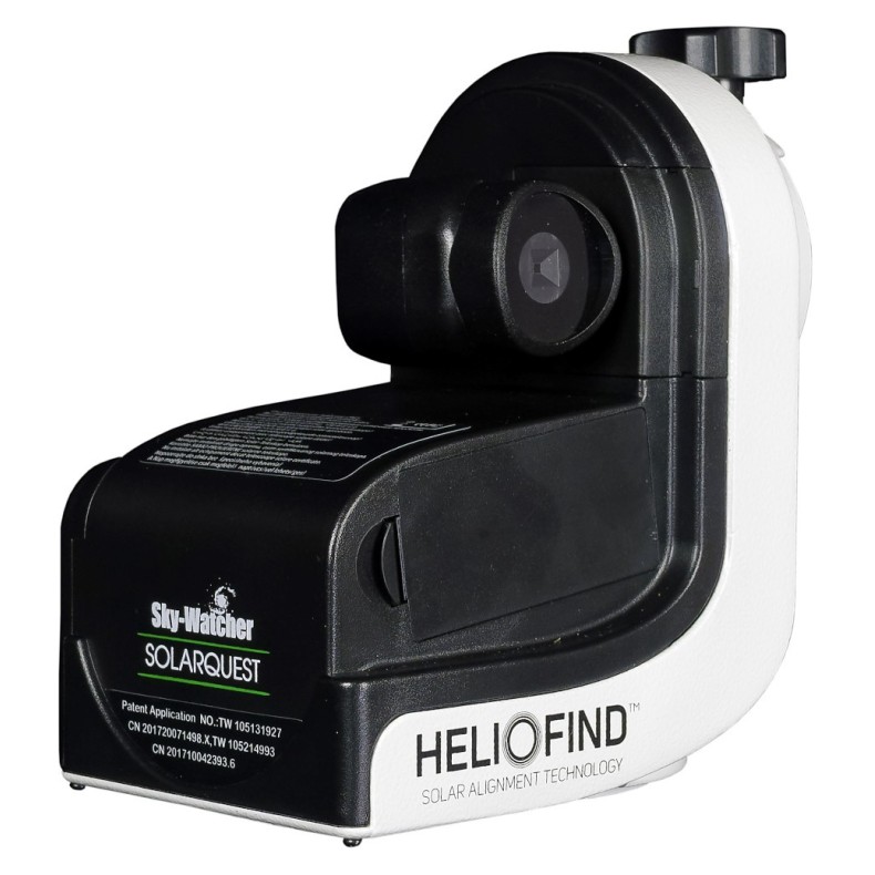 Skywatcher Suporte Solarquest com... Skywatcher Suporte Solarquest com...