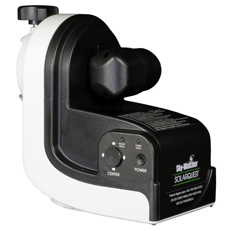 Skywatcher Suporte Solarquest com... Skywatcher Suporte Solarquest com...