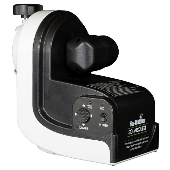 Skywatcher Suporte Solarquest com tripé e coluna de extensão