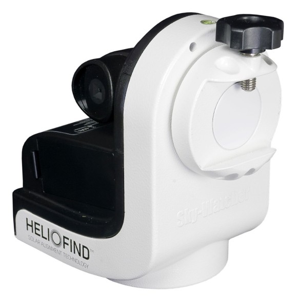 Skywatcher Suporte Solarquest com tripé e coluna de extensão