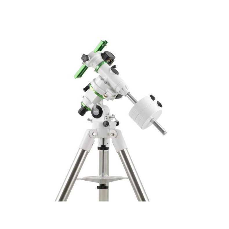 Montagem equatorial Sky-Watcher... Montagem equatorial Sky-Watcher...
