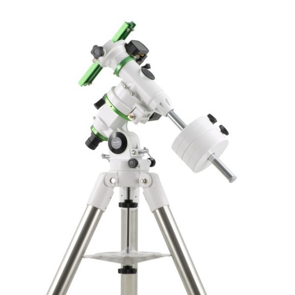 Montagem equatorial Sky-Watcher EQM-35 Pro Goto