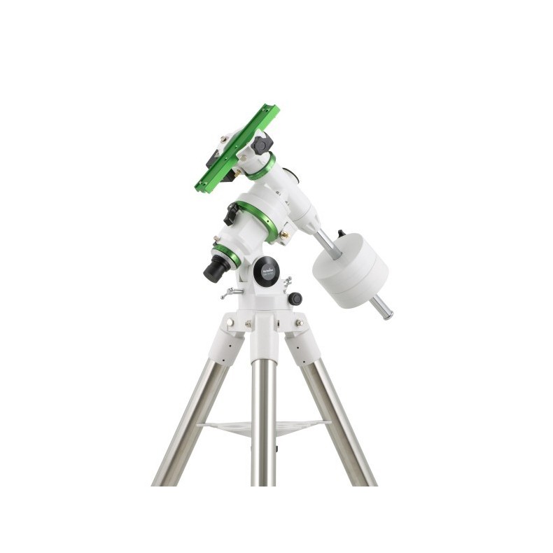 Montagem equatorial Sky-Watcher... Montagem equatorial Sky-Watcher...