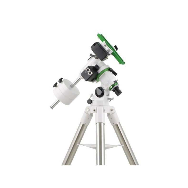 Montagem equatorial Sky-Watcher... Montagem equatorial Sky-Watcher...