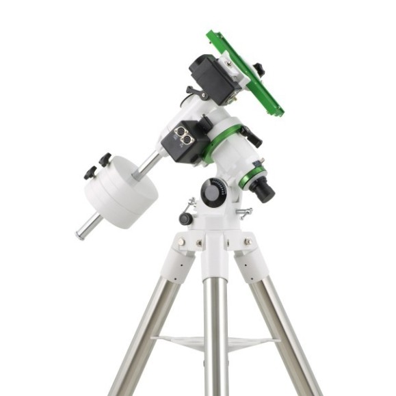 Montagem equatorial Sky-Watcher EQM-35 Pro Goto