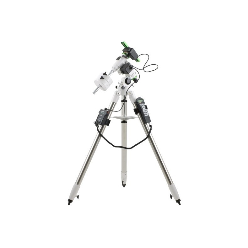 Montagem equatorial Sky-Watcher... Montagem equatorial Sky-Watcher...