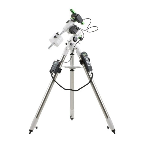Montagem equatorial Sky-Watcher EQM-35 Pro Goto