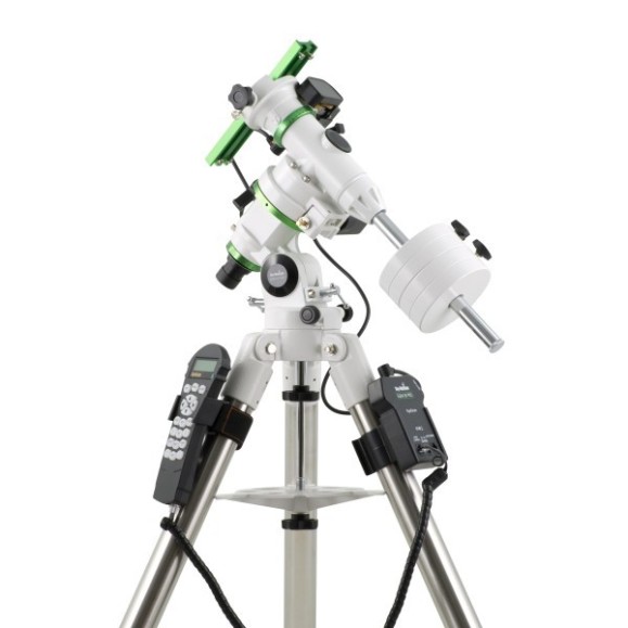Montagem equatorial Sky-Watcher EQM-35 Pro Goto