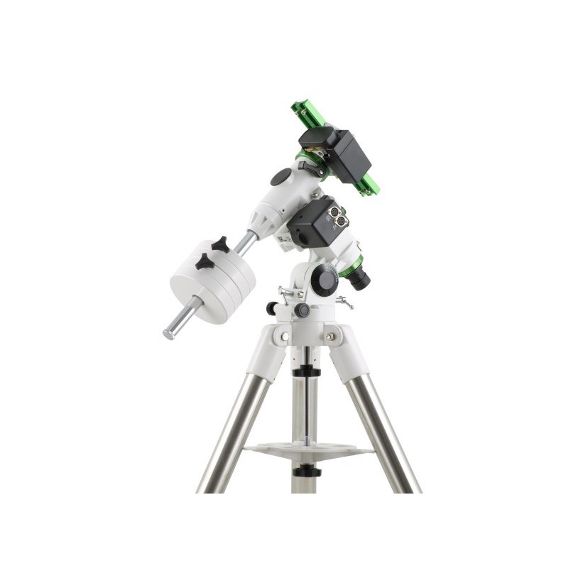 Montagem equatorial Sky-Watcher... Montagem equatorial Sky-Watcher...
